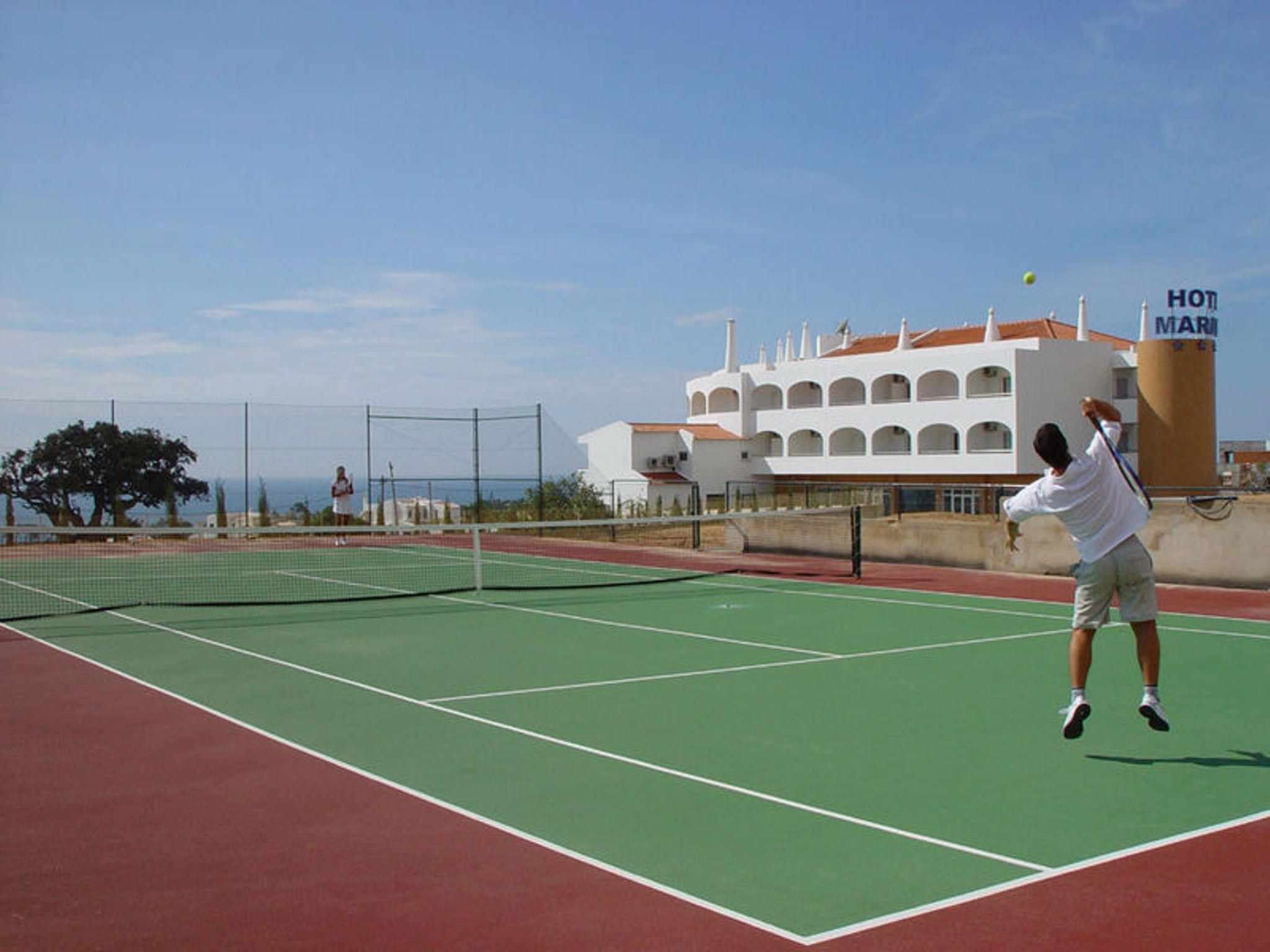 Hotel Maritur - Adults Only Albufeira Létesítmények fotó